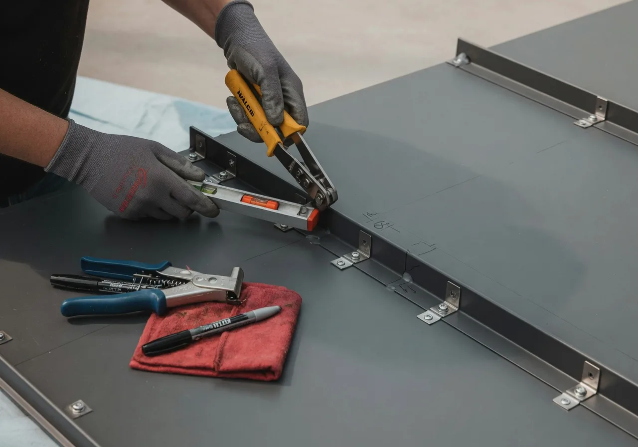 Why choose Metal Roofing Installation in Willards, MD